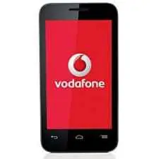Unlock Vodafone
