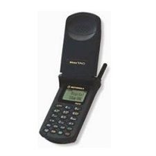 Motorola StarTac 7790 függetlenítés