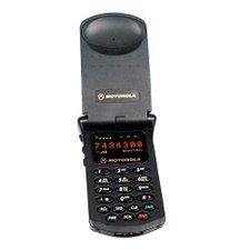 Motorola StarTac 6500 függetlenítés