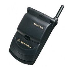 Débloquer Motorola StarTac