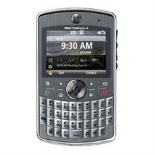 Motorola Q Global függetlenítés