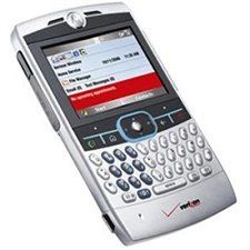 Motorola Q Entsperren