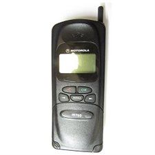 Unlock Motorola PCN780