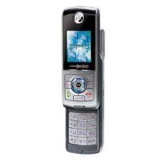 Motorola MS400 függetlenítés