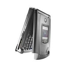 Motorola MPx300 Entsperren