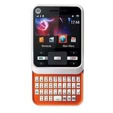 ????????????? Motorola Motocubo A45 Ecom