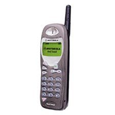 ????????????? Motorola M3888