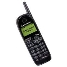 Motorola M3688 Entsperren