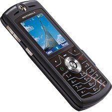 Motorola L7v függetlenítés