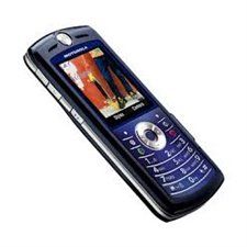 Motorola L7e függetlenítés