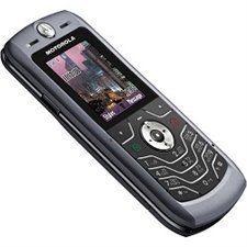 Motorola L6i függetlenítés