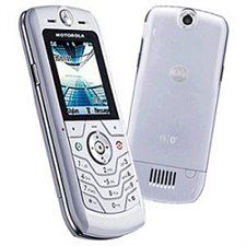 Motorola L6 függetlenítés