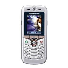 Unlock Motorola L2