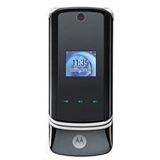 Motorola K1m KRZR Entsperren