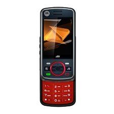 Débloquer Motorola i856