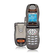 Motorola i836 Entsperren