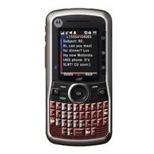 Motorola i465 függetlenítés