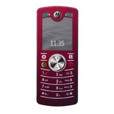 Unlock Motorola FONE F3c