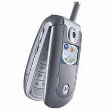 Unlock Motorola E815