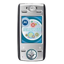 Débloquer Motorola E680i