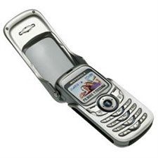 Unlock Motorola E380