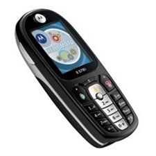 Motorola E378(i) függetlenítés