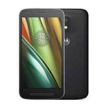 Unlock Motorola E3