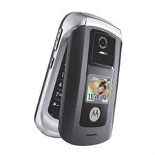 Desbloquear Motorola E1070