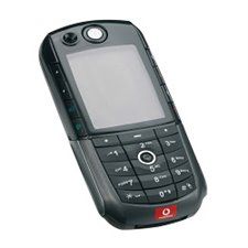 Motorola E1000M Entsperren