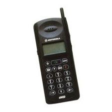 Motorola D460 függetlenítés