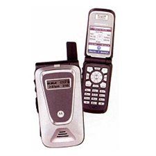 Simlock Motorola CN620