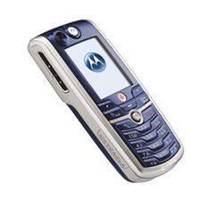 Motorola C980 Entsperren