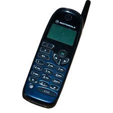 Motorola C520 függetlenítés