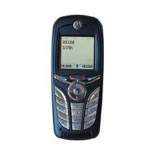 Unlock Motorola C390