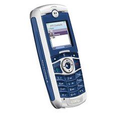 Motorola C381p függetlenítés