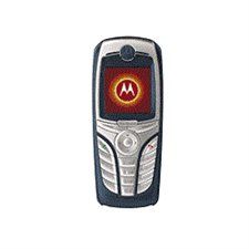 Desbloquear Motorola C380