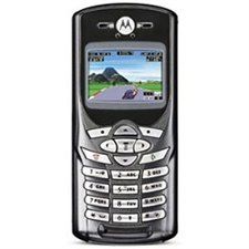 Débloquer Motorola C370