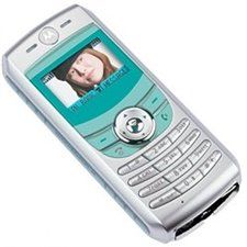 Unlock Motorola C355v