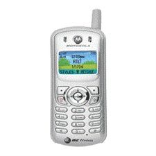 Motorola C353 Entsperren