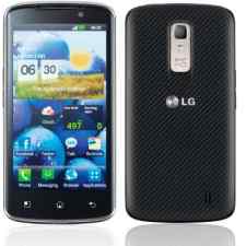 Débloquer LG P936, Optimus True HD LTE