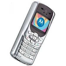 Débloquer Motorola C350
