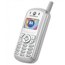 Motorola C343c Entsperren