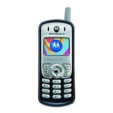 Motorola C343a függetlenítés