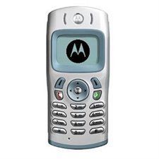 Motorola C336 Entsperren