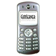 Motorola C334 Entsperren