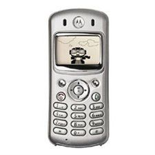 Desbloquear Motorola C333