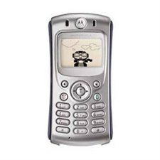 Débloquer Motorola C331