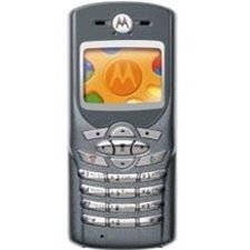 Débloquer Motorola C268