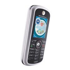 Unlock Motorola C257