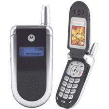 Débloquer Motorola C253